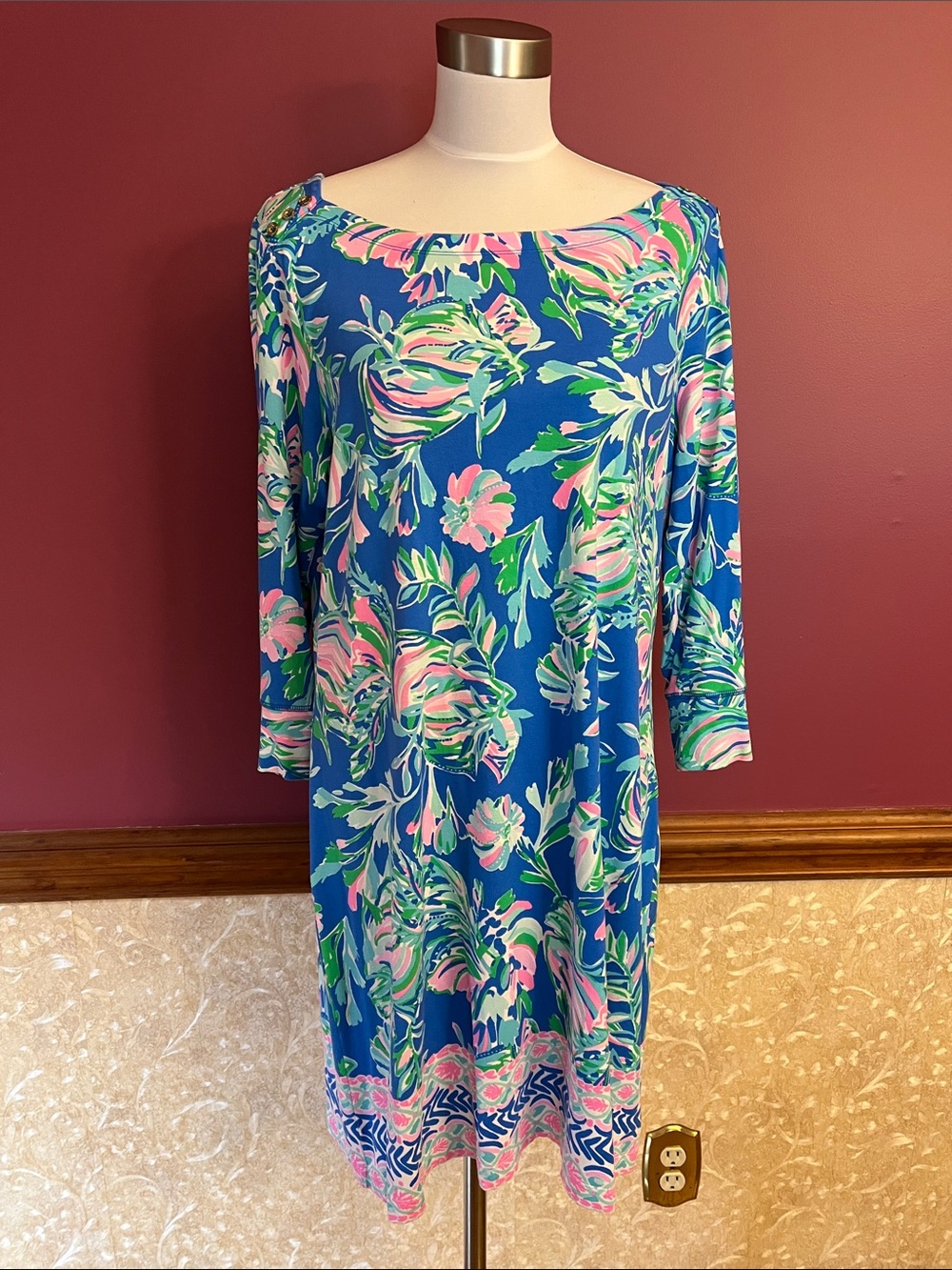 Lilly Pulitzer Sophie Dress